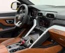 Lamborghini Urus STD 4.0T V8 2019 Lamborghini Urus, Warranty, Full Lamborghini Service History, Low Km, Fully Loaded,