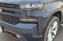 شيفروليه سيلفارادو *Chevrolet Silverado* Left Hand Drive Year: *2020* -Push Button Start,  -Leather Seats, -Power Seats