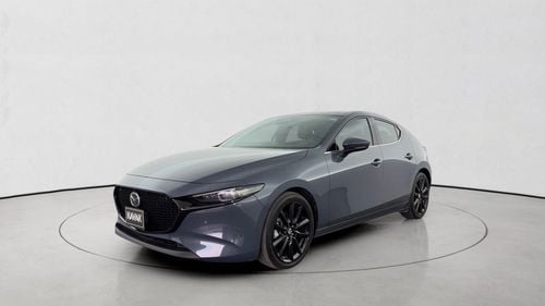 Mazda 3 INTENSE | Guaranteed Warranty | 0 Down Payment