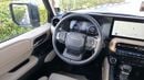 Toyota Prado VXR Toyota Prado Full Option - Panoramic Roof - GCC - 2026 Brand New (Export)