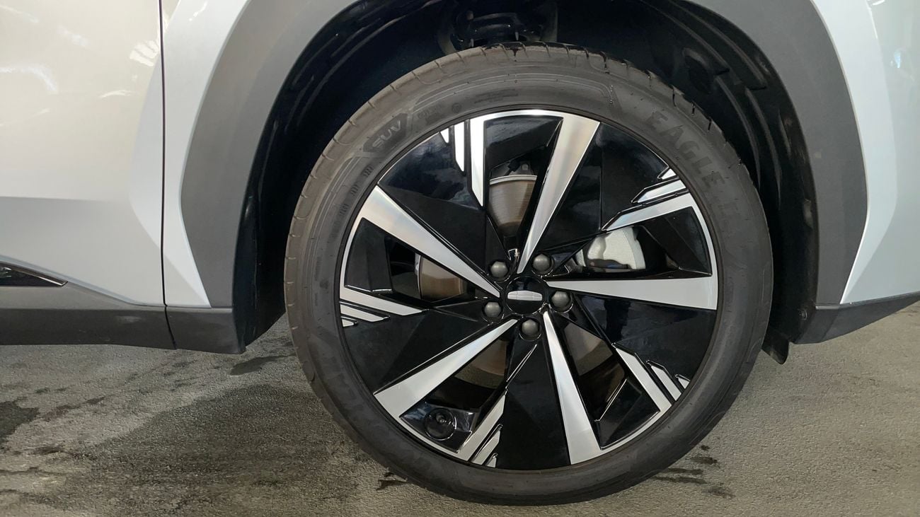 Geely Starray 2026 GF+ | AED 1363/Month | 20% DP | 30 Day Return | Warranty