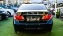 Lexus ES350 Gulf - number one - hatch - leather - control screen camera, cruise control, sensors, in excellent c