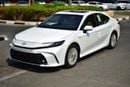 Toyota Camry HYBRID LE-G 2.5L 5-SEATER ECVT