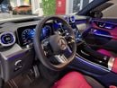 Mercedes-Benz GLC 200 4Matic 2025 GLC200 COUPE AMG / PREMIUM PLUS / GCC / MERCEDES DEALERSHIP WARRANTY