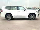 Toyota Land Cruiser TOYTA LAND CRUISER VXR 3.5 TWIN TURBO 2026
