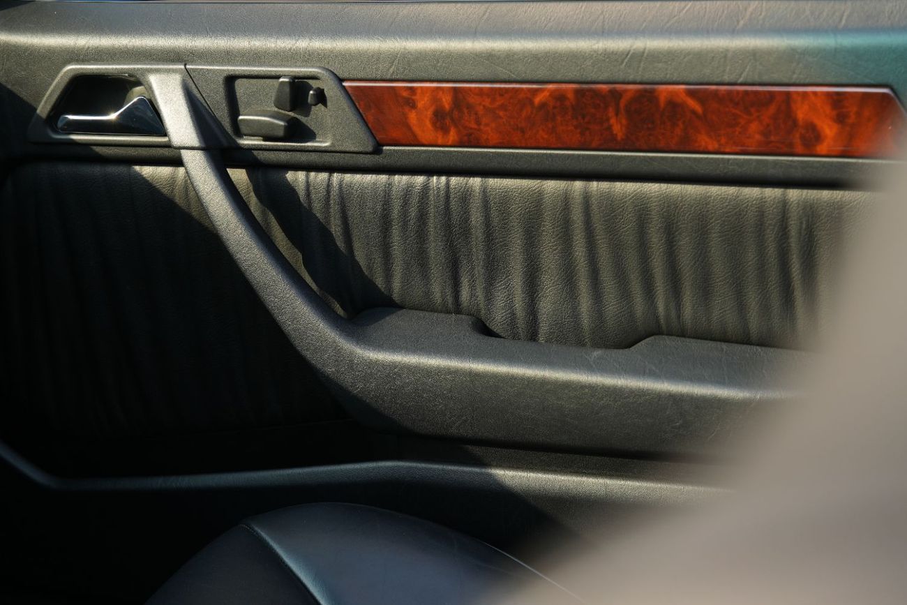 Mercedes-Benz E 320 CE320 Convertible