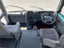 Nissan Civilian
