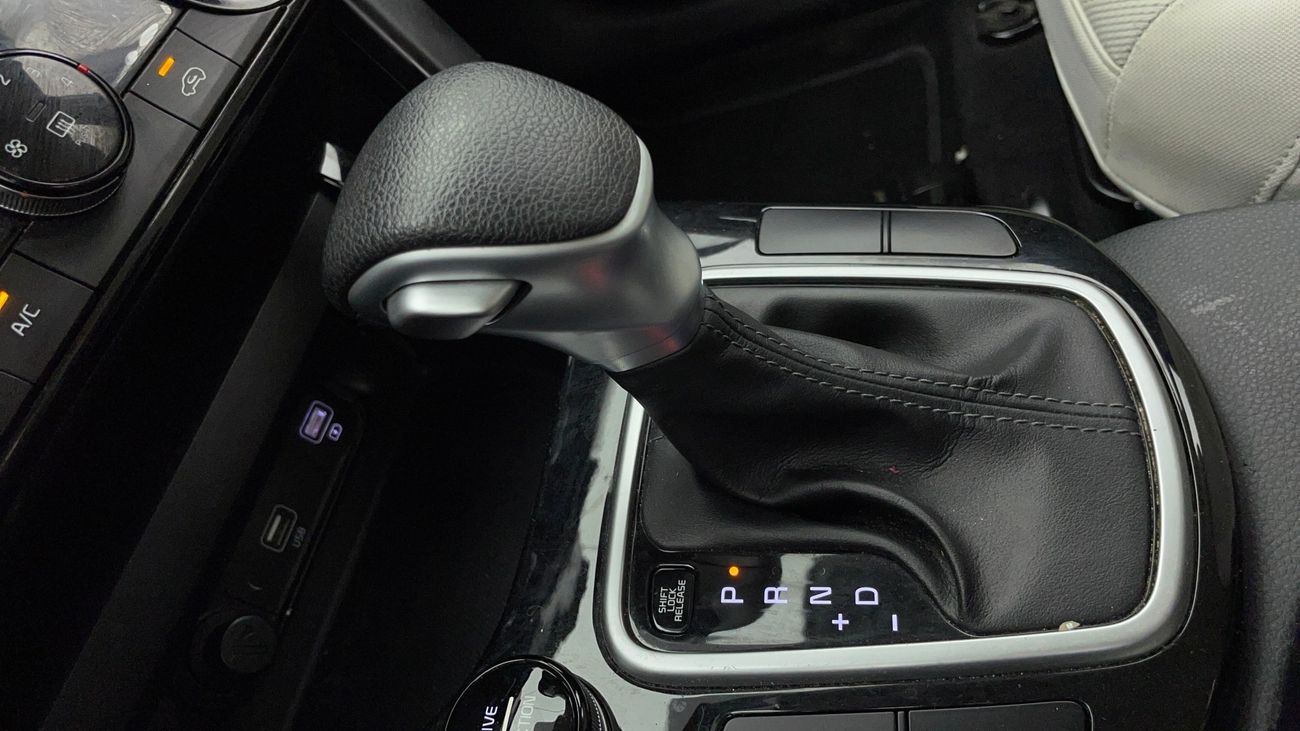 Kia Seltos LX 1.6 | Zero Down Payment | Home Test Drive