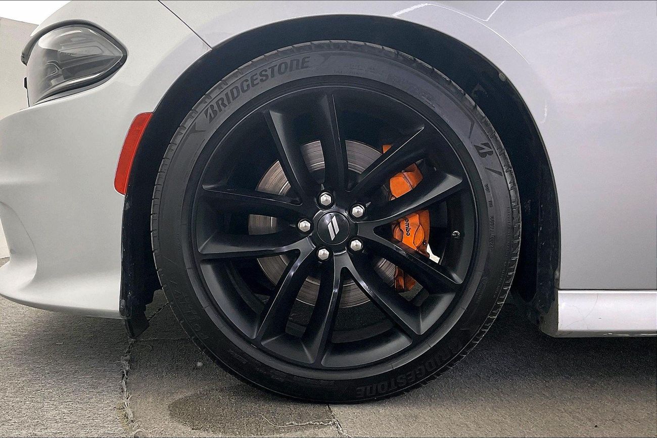 Dodge Charger GT | Guaranteed Warranty | 0 Down Payment