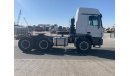 مرسيدس بنز اكتروس 3850 6×4 W/ SLEEPER CAB MY19, FOR EXPORT ONLY(MH38509 )