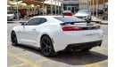 Chevrolet Camaro /V4 / VVT DIRECT INJECTION / TURBO/ GOOD CONDITION