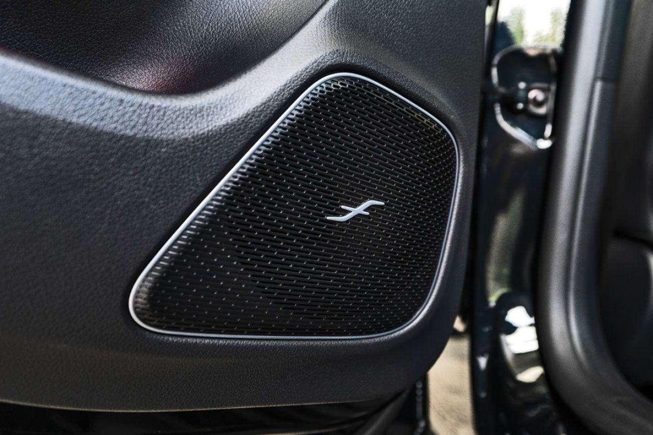 Mercedes-Benz CLA 45 S AMG