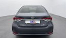 Toyota Corolla XLI 1.6 | Under Warranty | Inspected on 150+ parameters