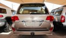 Toyota Land Cruiser GX.R V6 Platinum Edition