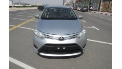 Toyota Yaris 2017  FOR SALE-100% BANK FACILITY-BUY NOW START TO PAY AFTER 3 MONTHS