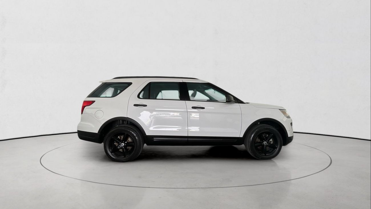 Ford Explorer BASE | Guaranteed Warranty | 0 Down Payment