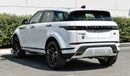 Land Rover Range Rover Evoque P300 HSE RDynamic