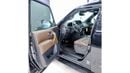 Nissan Armada Nissan Armada Platinum 2023 4WD