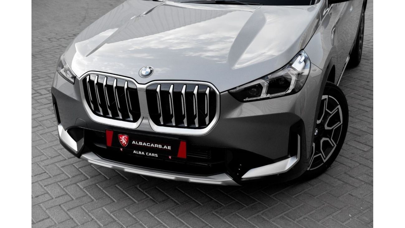 BMW X1 25Li | 3,231 P.M  | 0% Downpayment | Excellent Condition!