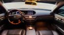 Mercedes Benz S550 STD S550