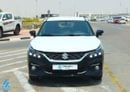 Suzuki Baleno 2026 GLX – 1.5L Petrol | 360° View | 6 Airbags | Market-Best Price