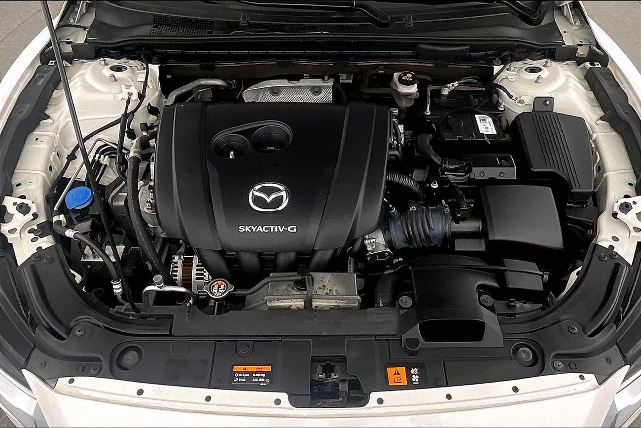 Mazda 6 S | Guaranteed Warranty | 0 Down Payment