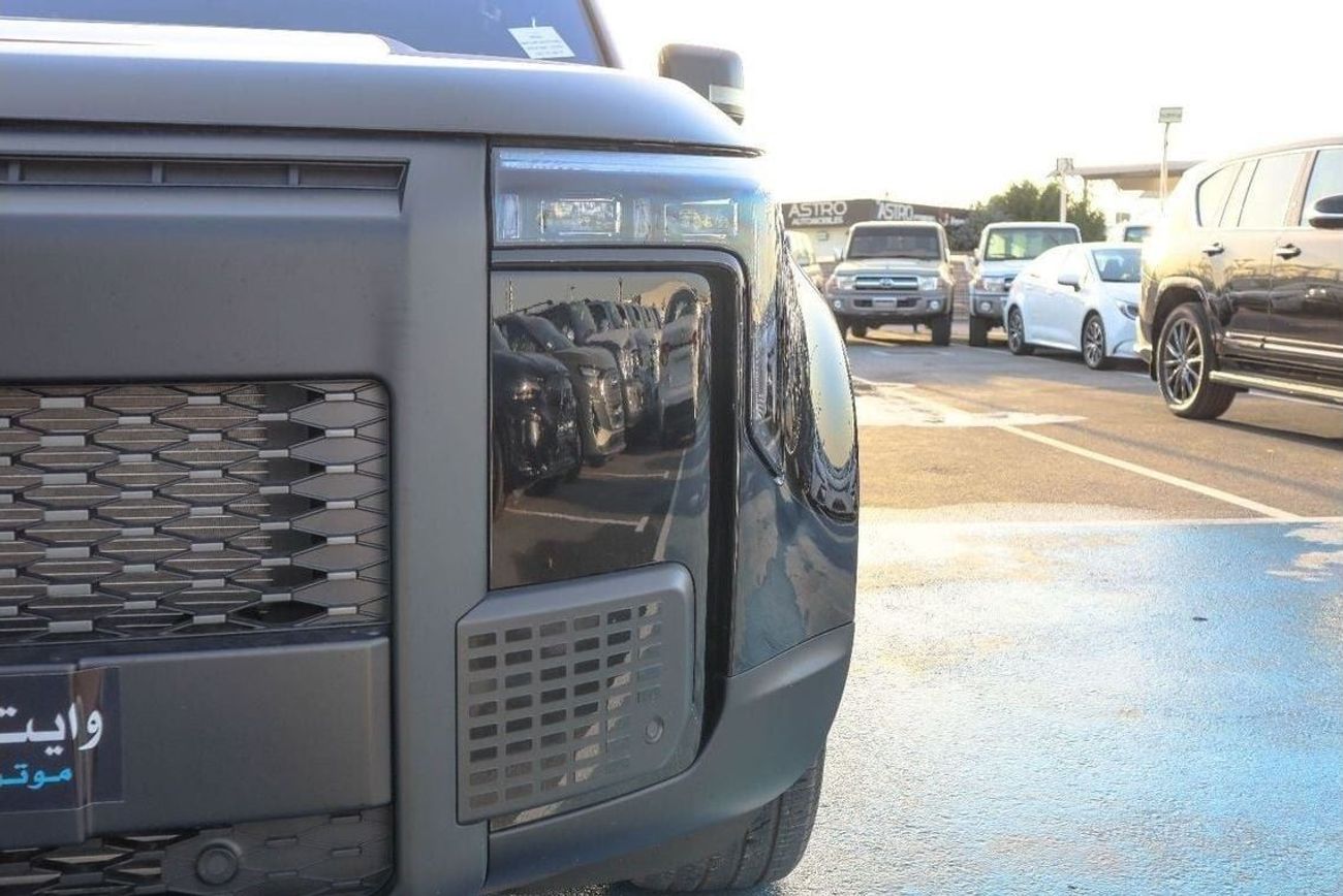 ROX 01 ROX 01 Plug-In Hybrid VIP 1.5T 4WD 2024