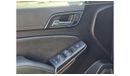 Chevrolet Tahoe CHEVROLET TAHOE 2020 GCC WITH AGENCY SERVICE & WARRANTY IN MINT CONDITION