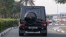 Mercedes-Benz G 63 AMG G63/2016/ GCC/For Local Registration +10%