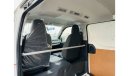 Toyota Hiace Toyota Hiace Delivery VAN 2.5L Diesel M/T