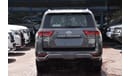 Toyota Land Cruiser Land Cruiser V6 VXR Twin Turbo Gcc Full Option Al-Futtaim