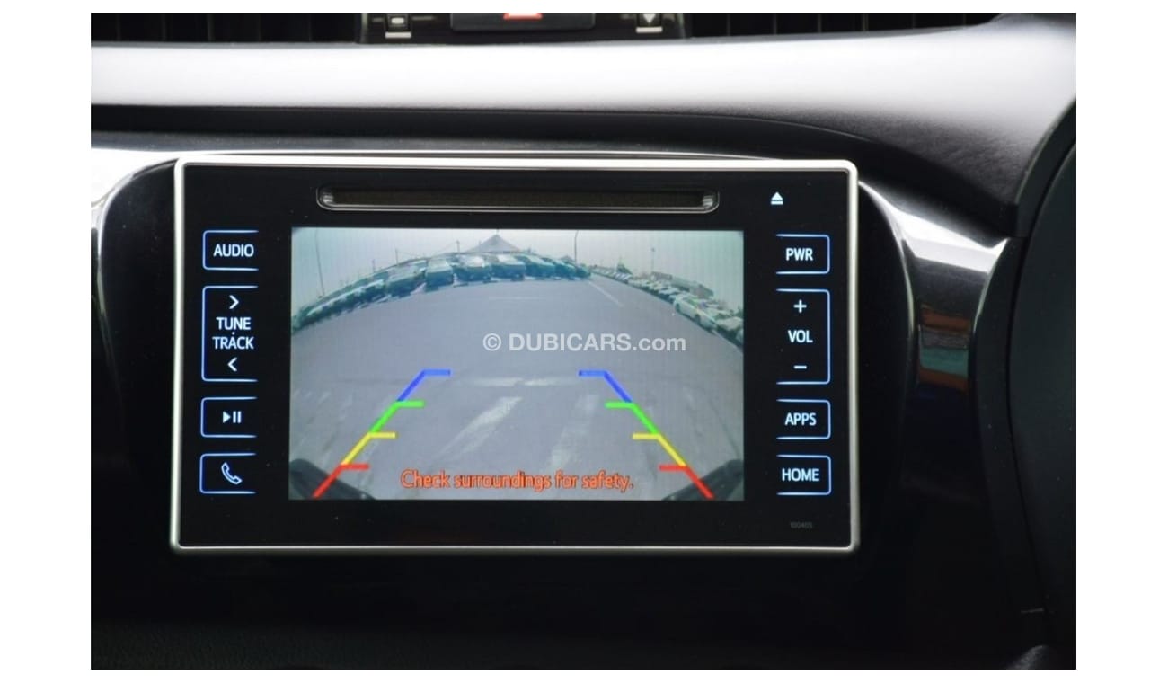 تويوتا هيلوكس