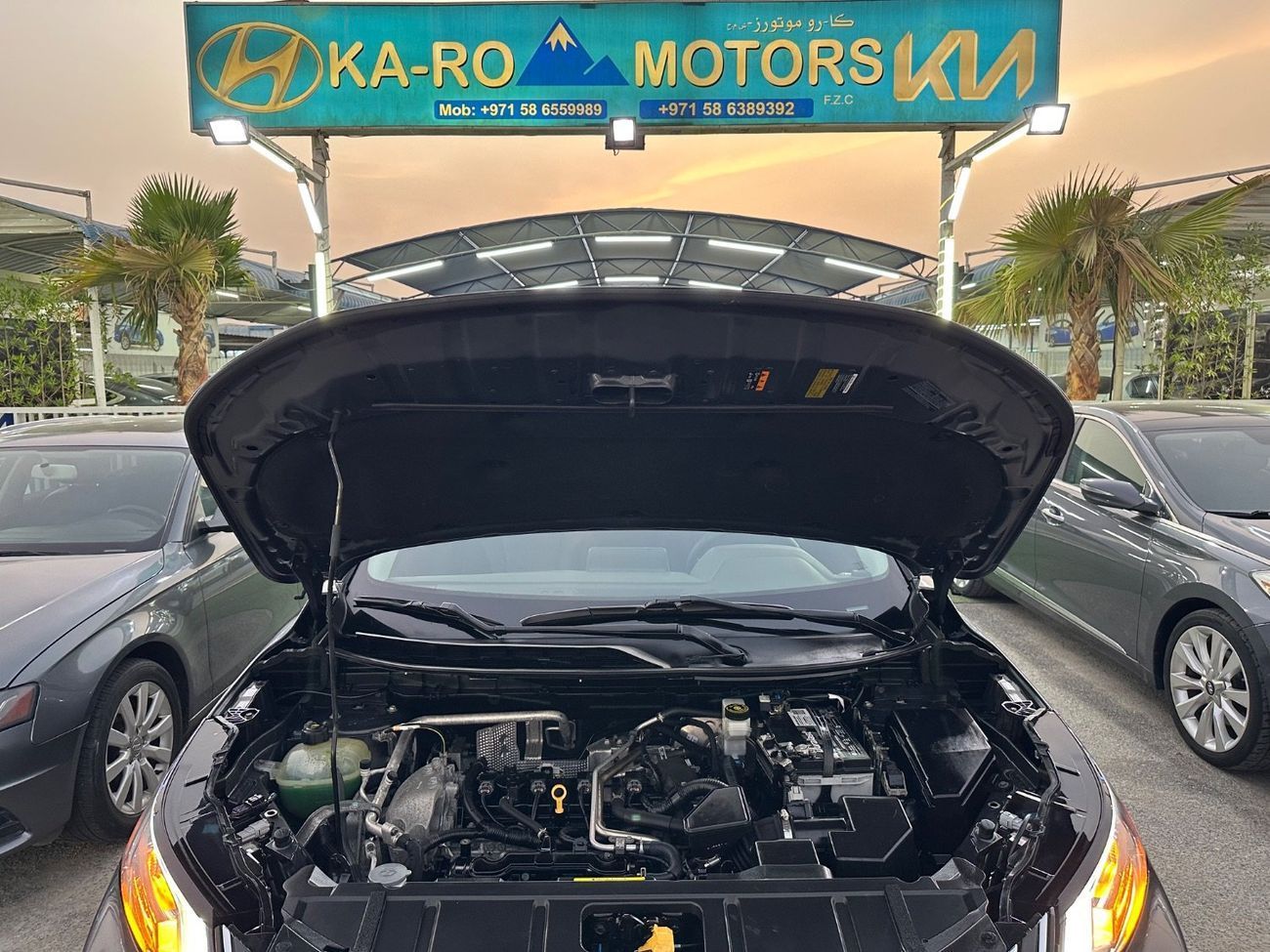 Nissan Rogue 2021 2.5L 4WD 360 camera panoramic ruff