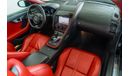 Jaguar F Type 2014 Jaguar F-Type S Coupe 5.0L V8 / Full-Service History
