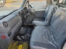 Toyota Land Cruiser Pick Up RIGHT HAND VEHICLE ONLY FOR EXPORT 4.5 LITER