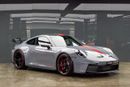 Porsche 911 Gcc | Dealer Warranty