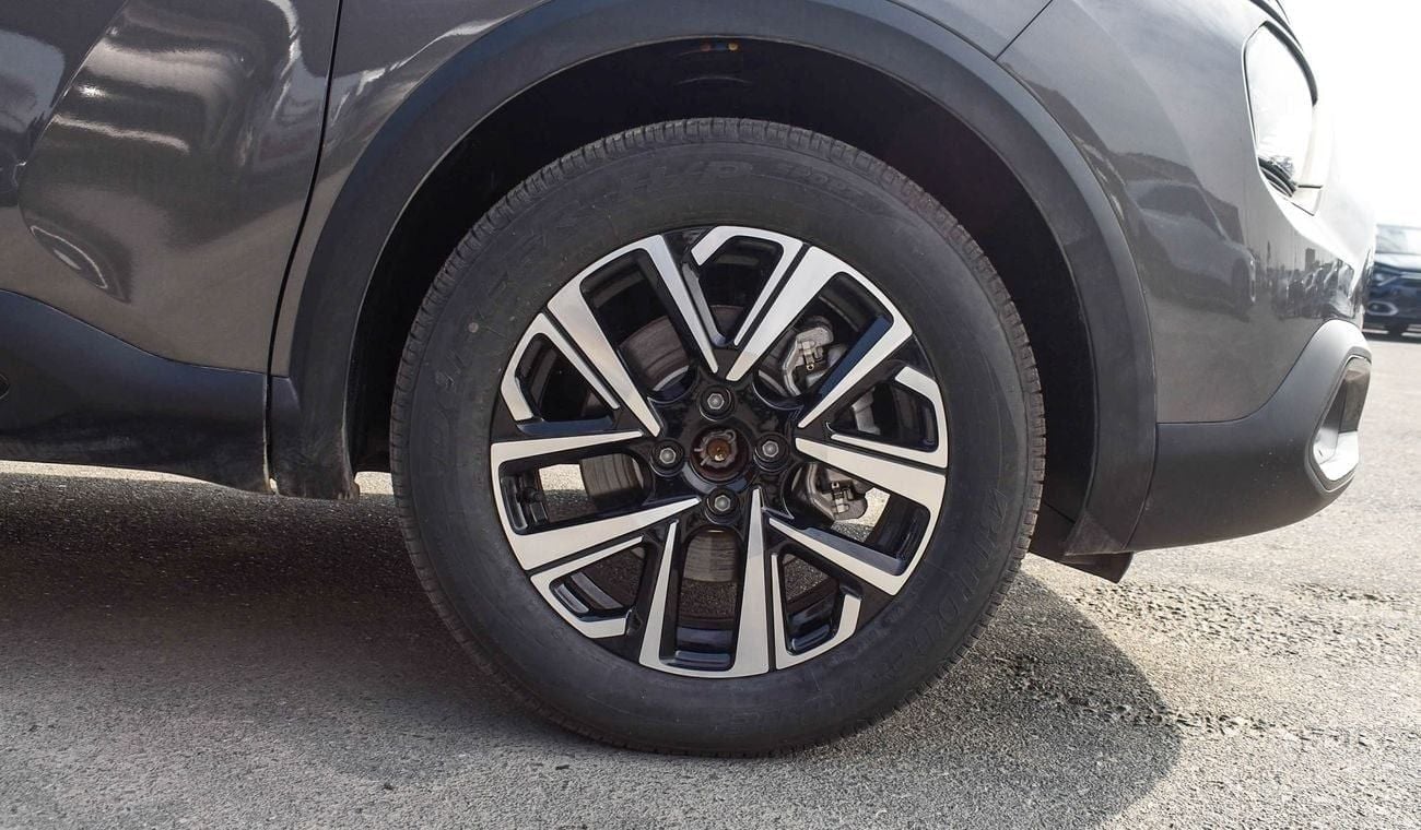 Citroen C4 C4 Plus Export Only