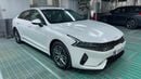 Kia K5 2023 LX | AED 834/Month | 0 DP | 30 Day Return | Warranty | Service History