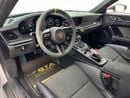 Porsche 911 2025 Porsche 911 GT3 RS Weissach Package, March/2027 Porsche Warranty, Porsche Full Service History,