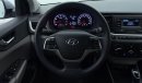 Hyundai Accent GL 1.6 | Under Warranty | Inspected on 150+ parameters