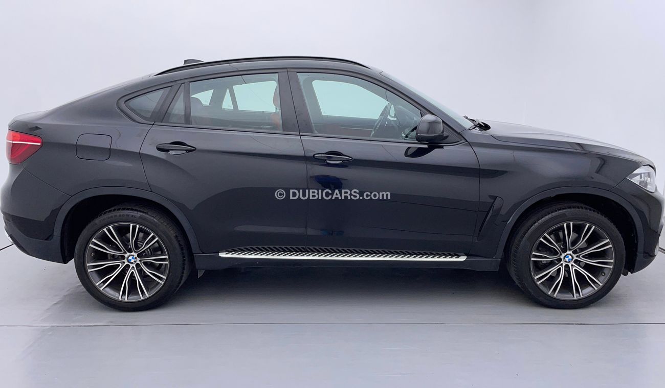 BMW X6 XDRIVE 35I 3 | Zero Down Payment | Free Home Test Drive