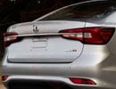 MG 5 LUX MG 5 | 1.5 L | 2024 | GCC | Full Option | Accident-Free | In Excellent Condition | 571 P.M
