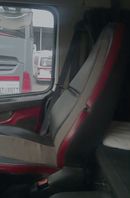 فولفو إف إم شاحنة فولفو FM 400 ذات الدفع الثنائي موديل 2016