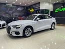 Audi A3 35 TFSI