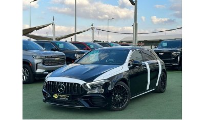 Mercedes-Benz A 45 AMG Mercedes-Benz A 45 AMG 4MATIC + 2020-Cash Or 2,630 Monthly-brand new -