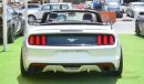 Ford Mustang EcoBoost Premium MUSTANG *TURBO* FULL OPTION V4*2017/ Premium NO1