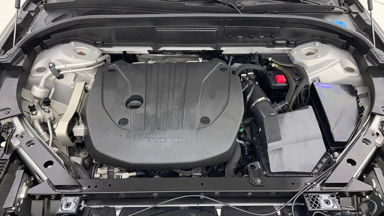 فولفو XC 60 2023 B5 CORE | AED 1506/Month | 0 DP | 30 Day Return | Warranty | Service History