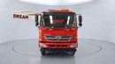 Hino 500 | 2025 Hino 500 Fire Truck | 6000L Water Tank | 500L Foam Tank | 3000 LPM Pump | Roof Monitor