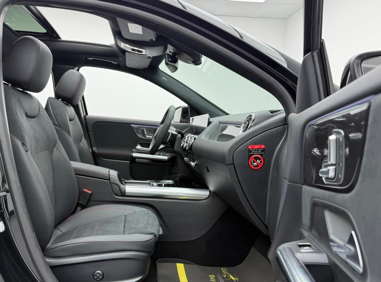 Mercedes-Benz GLA 200 *Brand New* 2026 Mercedes Benz GLA200 AMG, 5 Years MB Warranty, Delivery Kms, Fully Loaded, GCC