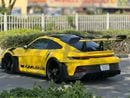 بورش 911 GT3 RS 4.0L (520 HP) Coupe